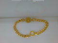 10k Yellow Gold Women's Bracelet 7.7g