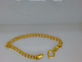 10k Yellow Gold Women's Bracelet 5.6g