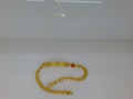10k Yellow Gold Kid's Bracelet 3.4g