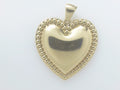 10k Yellow Gold Pendant 5.4g