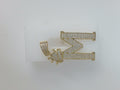 10k Yellow Gold Pendant 5g