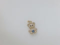 10k Yellow Gold Pendant 2.7g
