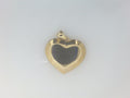 10k Yellow Gold Pendant 4.1g