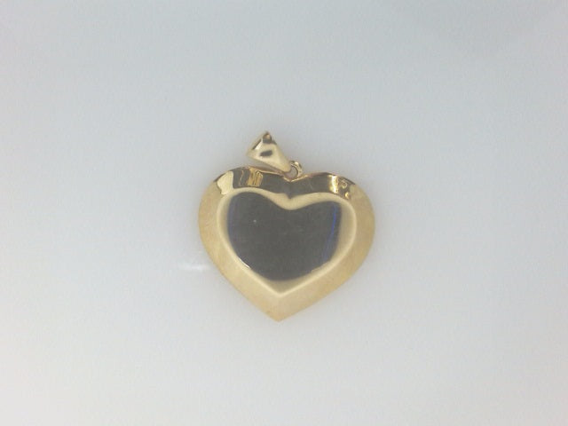 10k Yellow Gold Pendant 4.1g