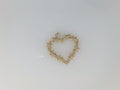 10k Yellow Gold Pendant 3.1g