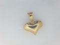 10k Yellow Gold Pendant 3g