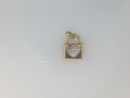10k Yellow Gold Pendant 1.4g