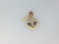 10k Yellow Gold Pendant 2.6g