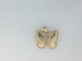 10k Yellow Gold Pendant 4.1g