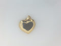 10k Yellow Gold Pendant 3g