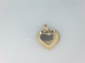 10k Yellow Gold Pendant 3.2g
