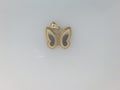 10k Yellow Gold Pendant 3g