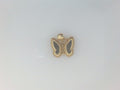 10k Yellow Gold Pendant 2.6g