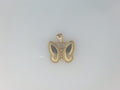 10k Yellow Gold Pendant 3g