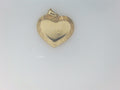 10k Yellow Gold Pendant 4.3g