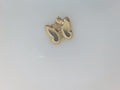 10k Yellow Gold Pendant 2.5g