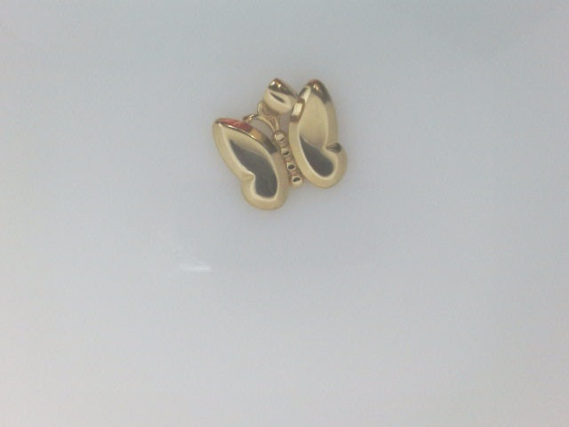 10k Yellow Gold Pendant 2.5g