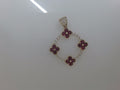 10k Yellow Gold Pendant 3.8g