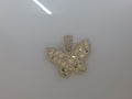 10k Yellow Gold Pendant 5.6g
