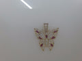 10k Yellow Gold Pendant 4.8g