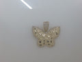 10k Yellow Gold Pendant 5.1g