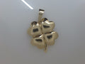 10k Yellow Gold Pendant 7.6g