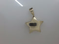 10k Yellow Gold Pendant 4.6g