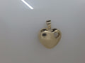 10k Yellow Gold Pendant 5.2g