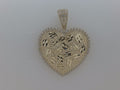 10k Yellow Gold Pendant 4.4g