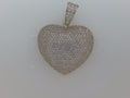 10k Yellow Gold Pendant 6.6g
