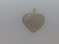 10k Yellow Gold Pendant 3.1g