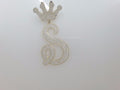 10k Yellow Gold Pendant 4.7g