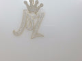 10k Yellow Gold Pendant 5.6g