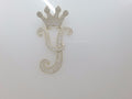 10k Yellow Gold Pendant 4.2g