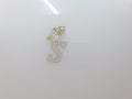10k Yellow Gold Pendant 2.1g
