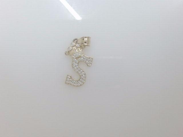 10k Yellow Gold Pendant 2.1g