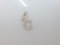 10k Yellow Gold Pendant 2.3g