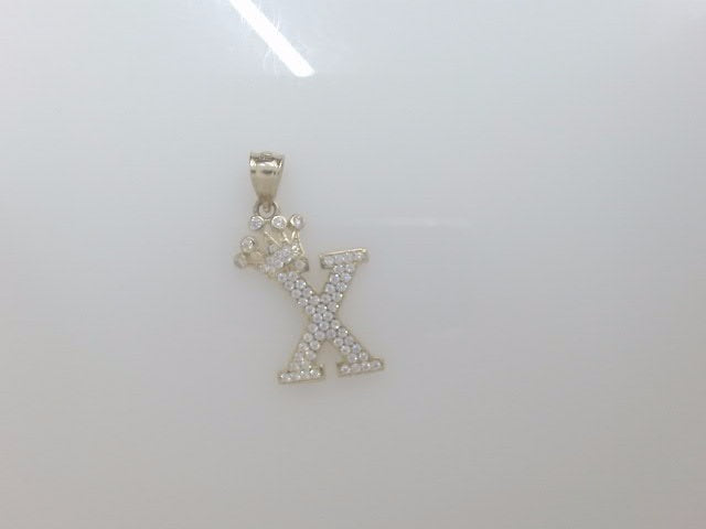 10k Yellow Gold Pendant 2.2g