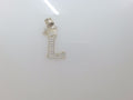 10k Yellow Gold Pendant 1.9g
