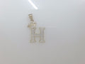 10k Yellow Gold Pendant 2.6g
