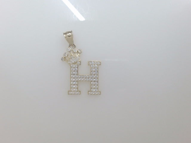 10k Yellow Gold Pendant 2.6g