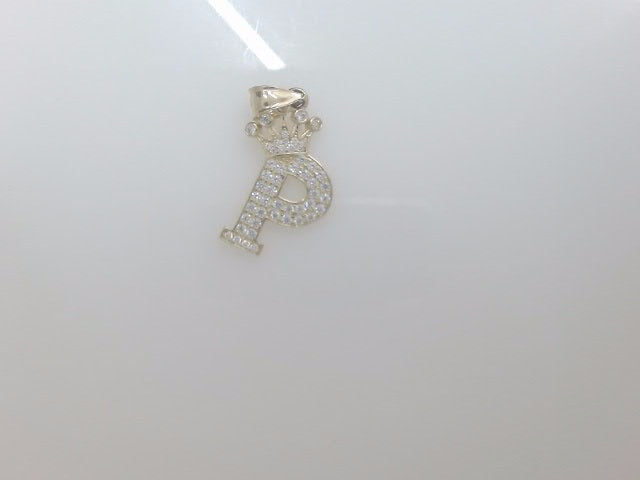 10k Yellow Gold Pendant 2.1g