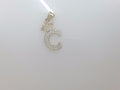 10k Yellow Gold Pendant 2.2g
