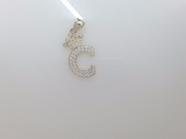 10k Yellow Gold Pendant 2.2g