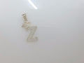 10k Yellow Gold Pendant 2.2g