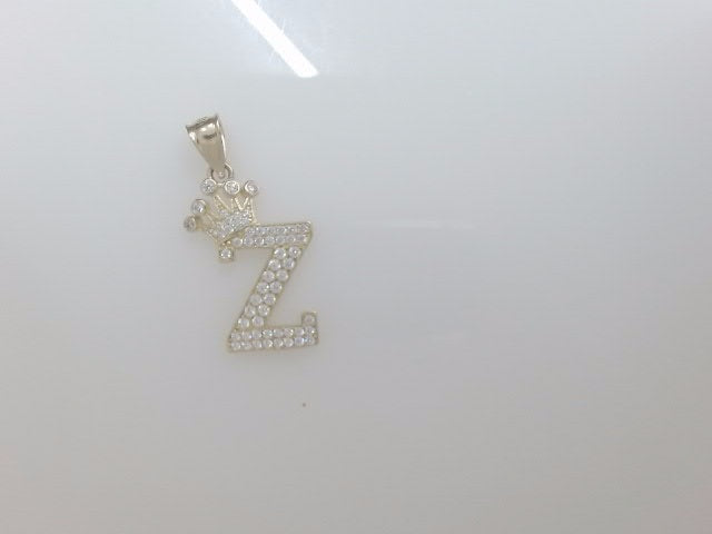 10k Yellow Gold Pendant 2.2g
