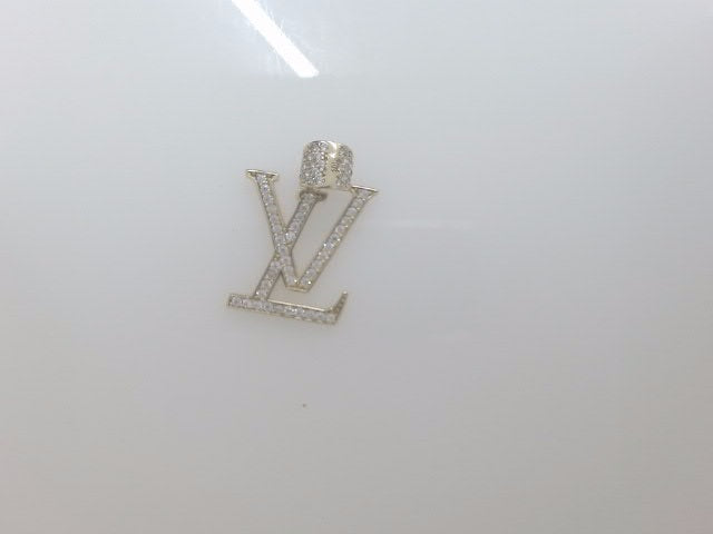 10k Yellow Gold Pendant 2.3g