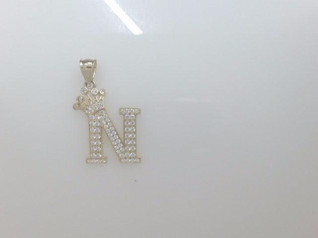 10k Yellow Gold Pendant 2.8g