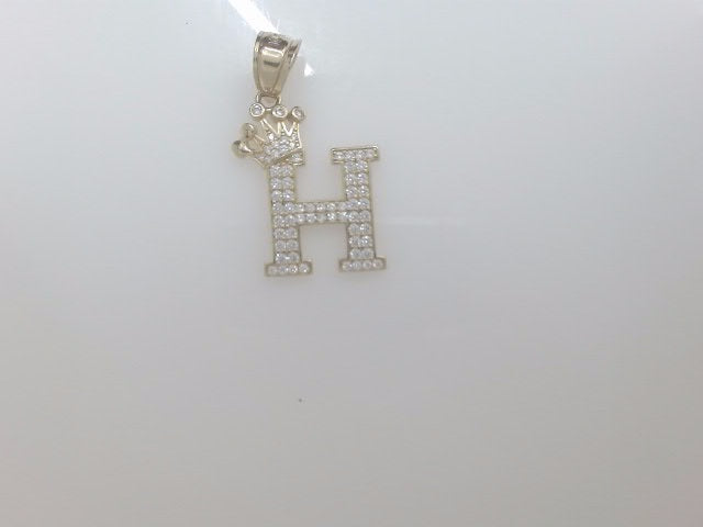 10k Yellow Gold Pendant 2.7g