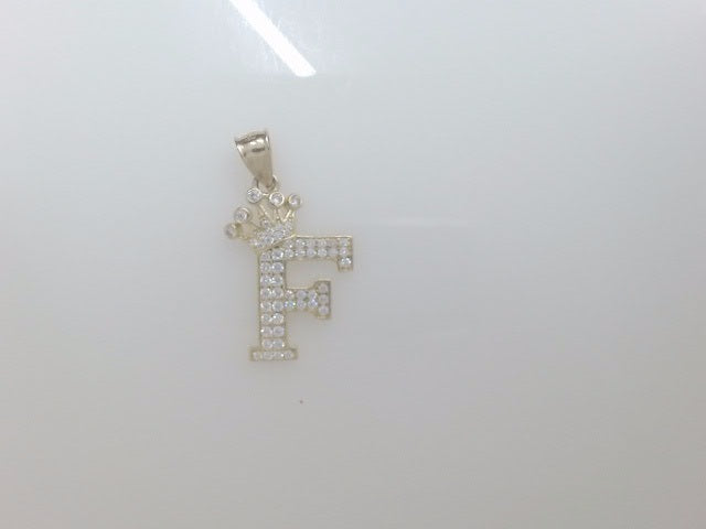 10k Yellow Gold Pendant 2.2g